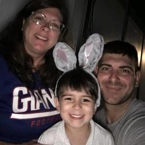 Meet your Posher, Alvin